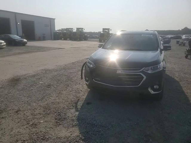 2020 Chevrolet Traverse Lt - zdjęcie 14