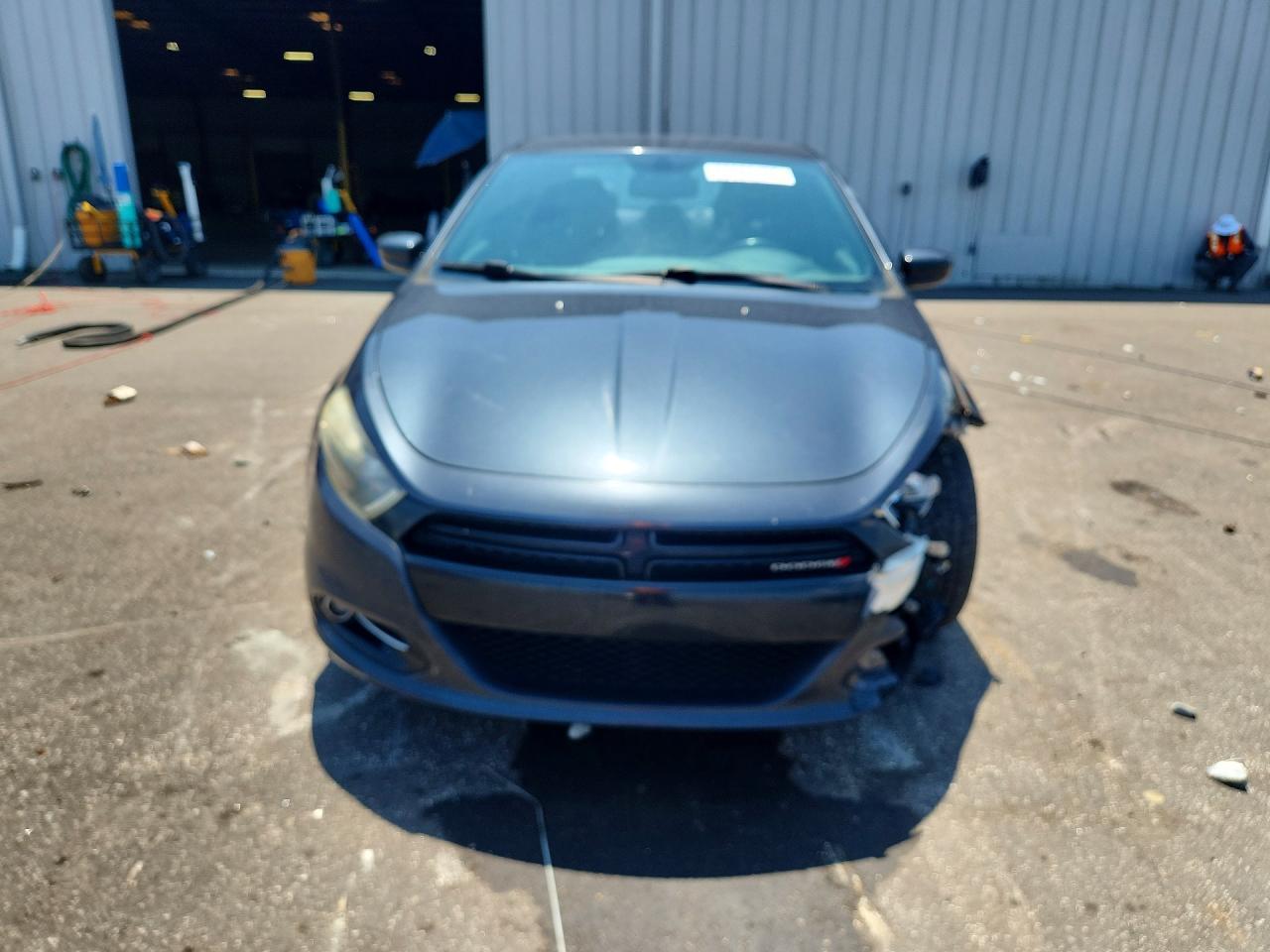 2014 Dodge Dart Sxt - zdjęcie 5