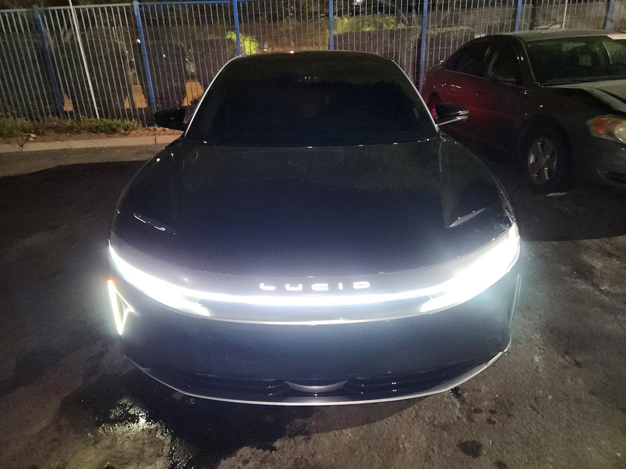 2023 Lucid Motors Air Touring - zdjęcie 5