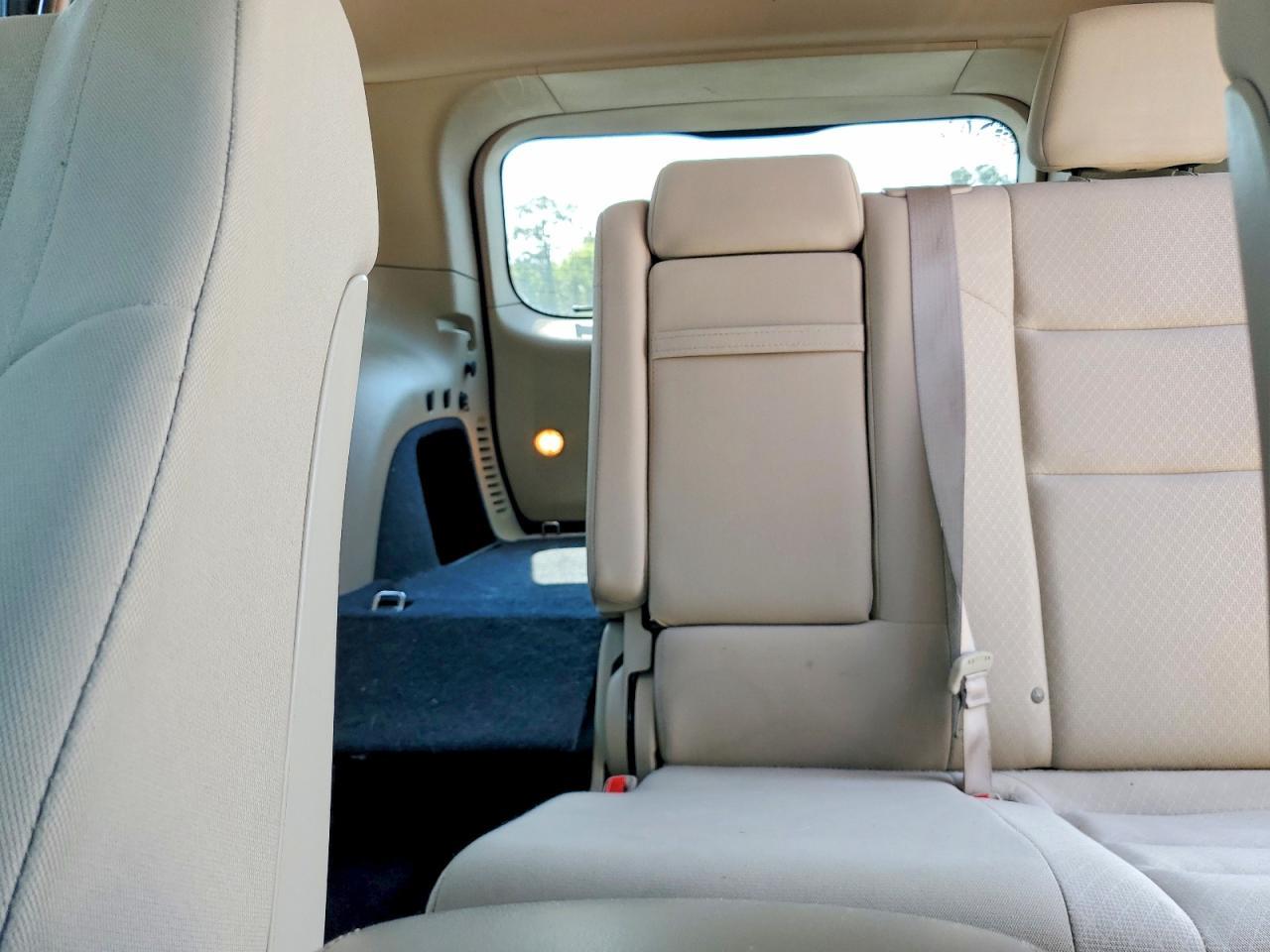 2018 Jeep Grand Cherokee Laredo - zdjęcie 10