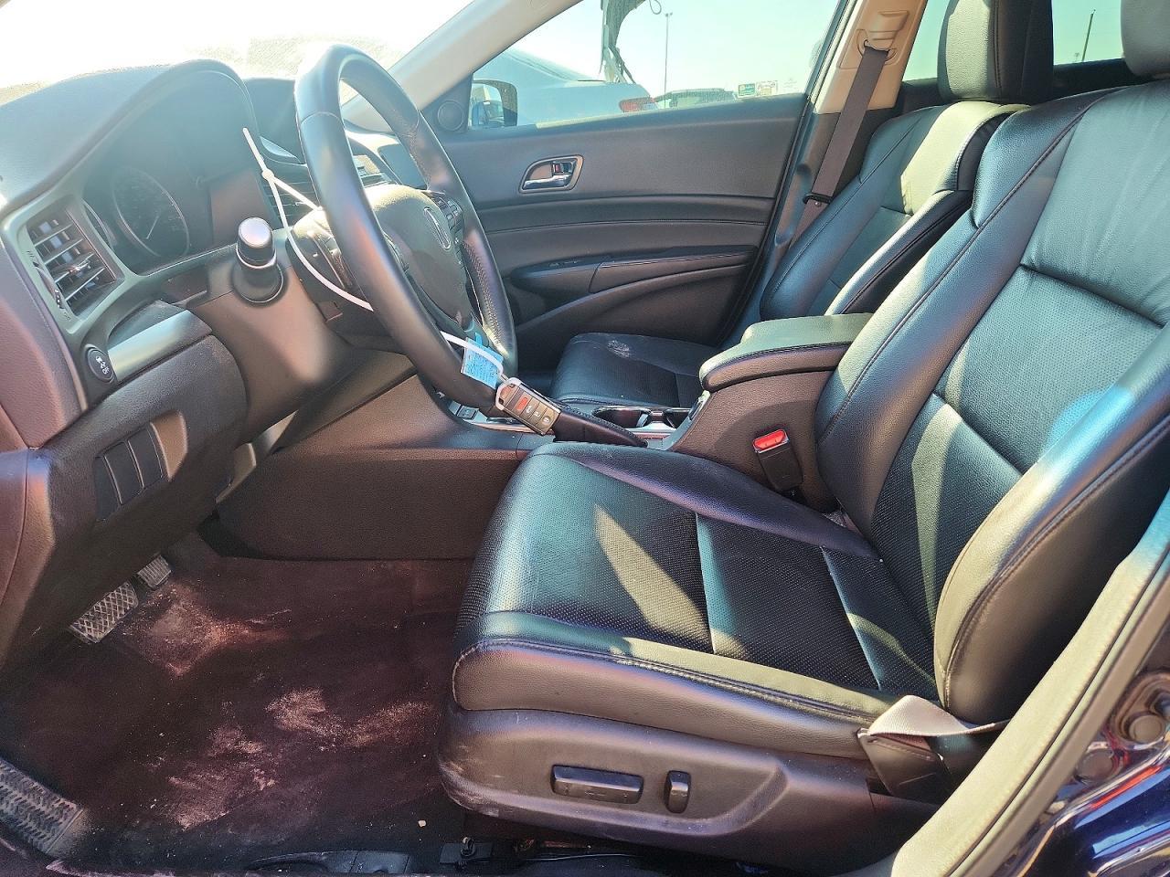 2013 Acura Ilx 20 Tech - zdjęcie 7