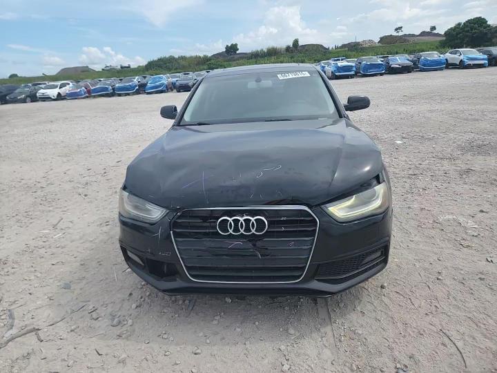 2016 Audi A4 Premium S-Line - zdjęcie 13