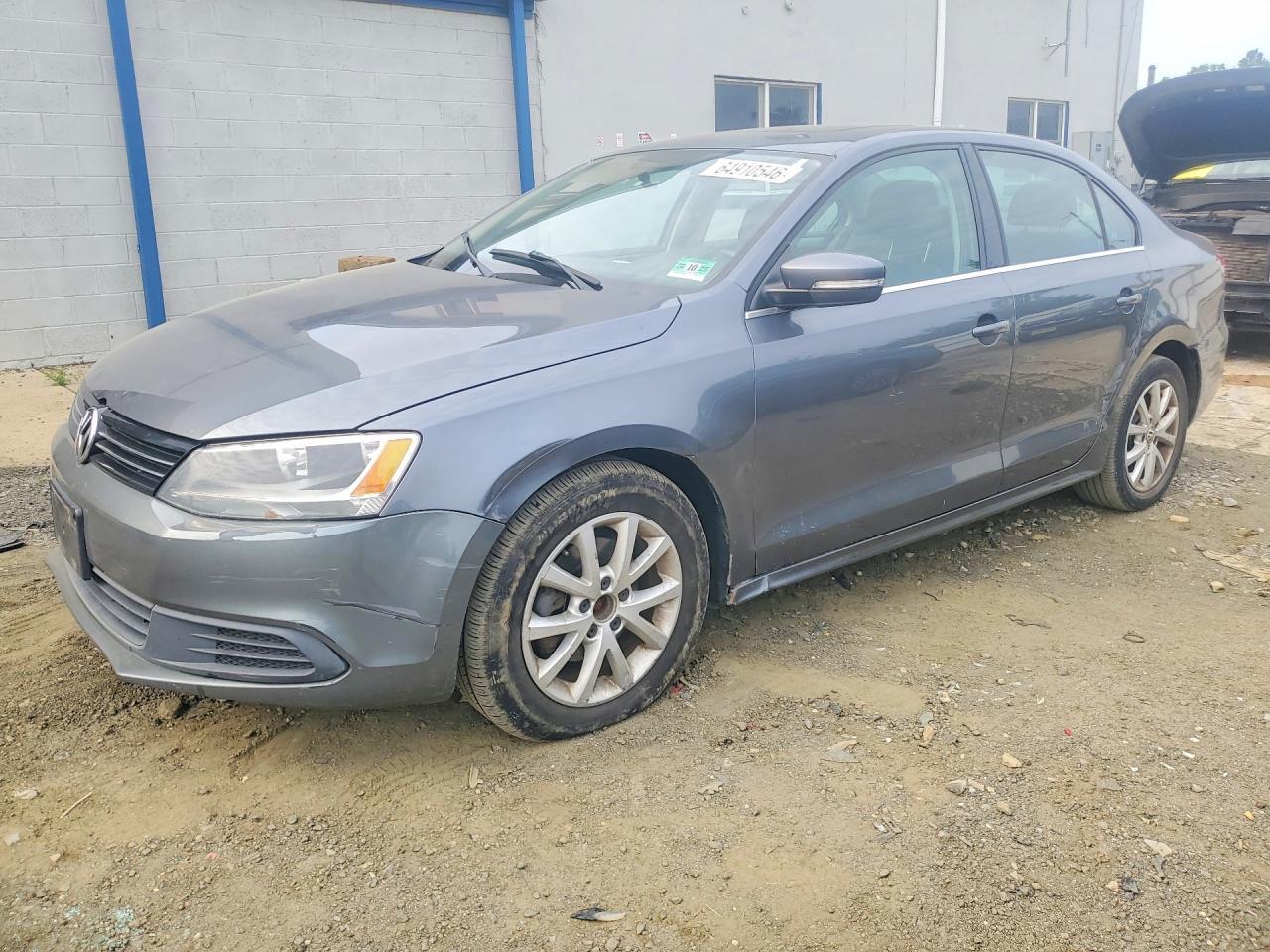 2013 Volkswagen Jetta Se - zdjęcie główne