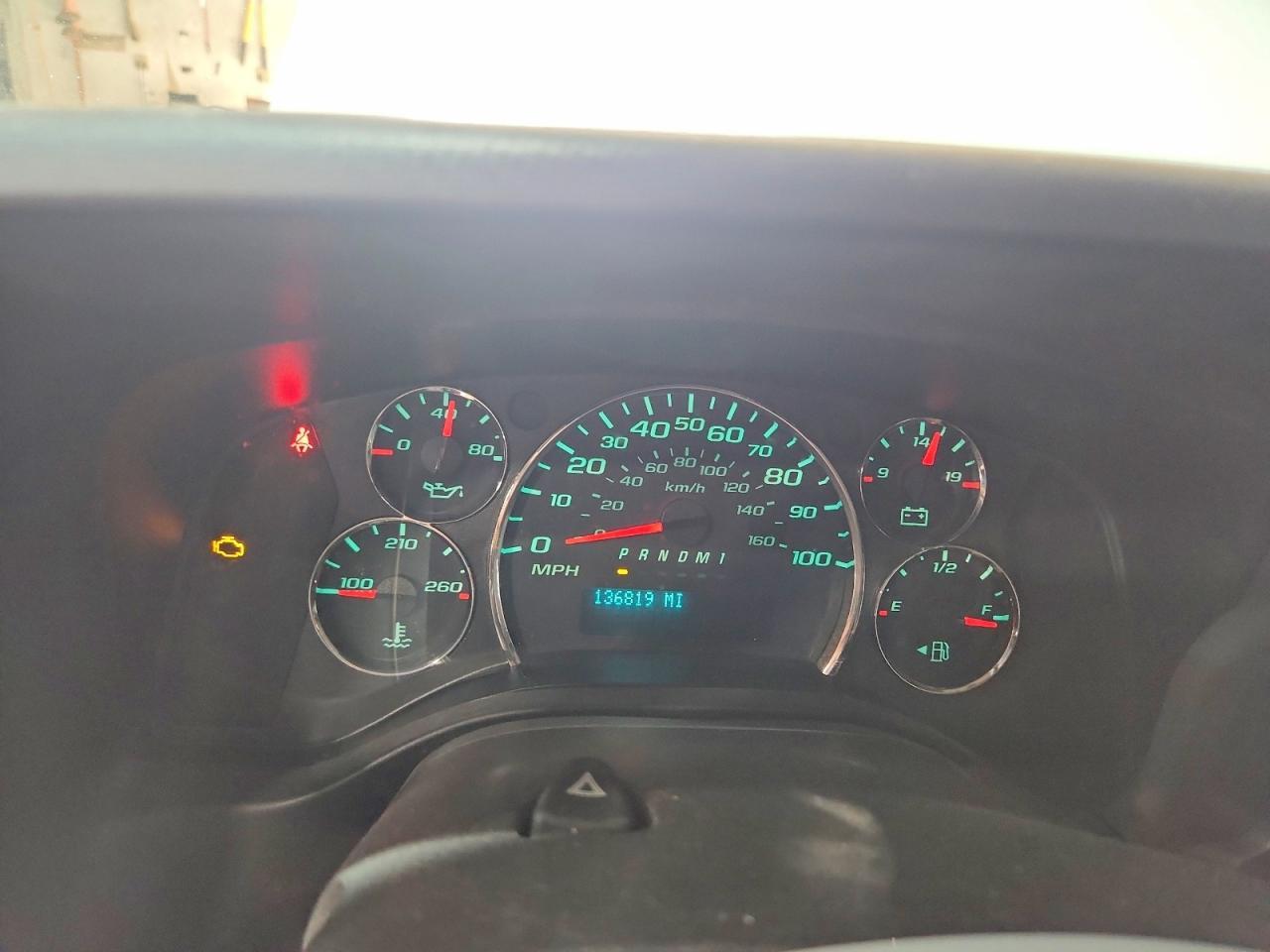 2018 Chevrolet Express G2500 - zdjęcie 9