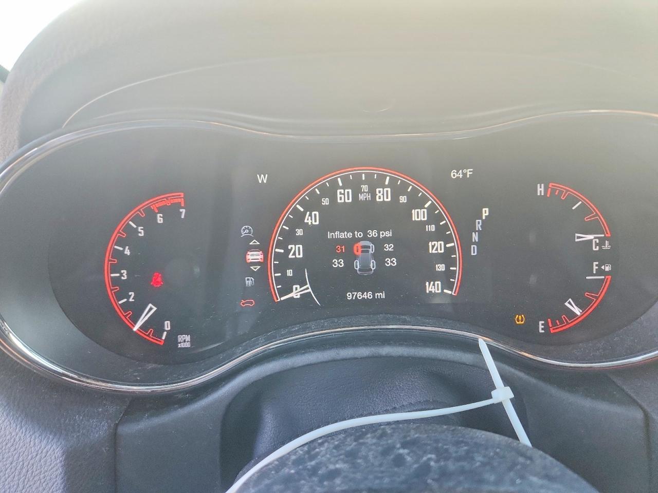 2019 Dodge Durango R/T - zdjęcie 9