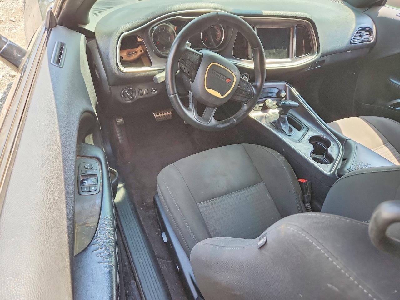 2017 Dodge Challenger R/T 392 - zdjęcie 8