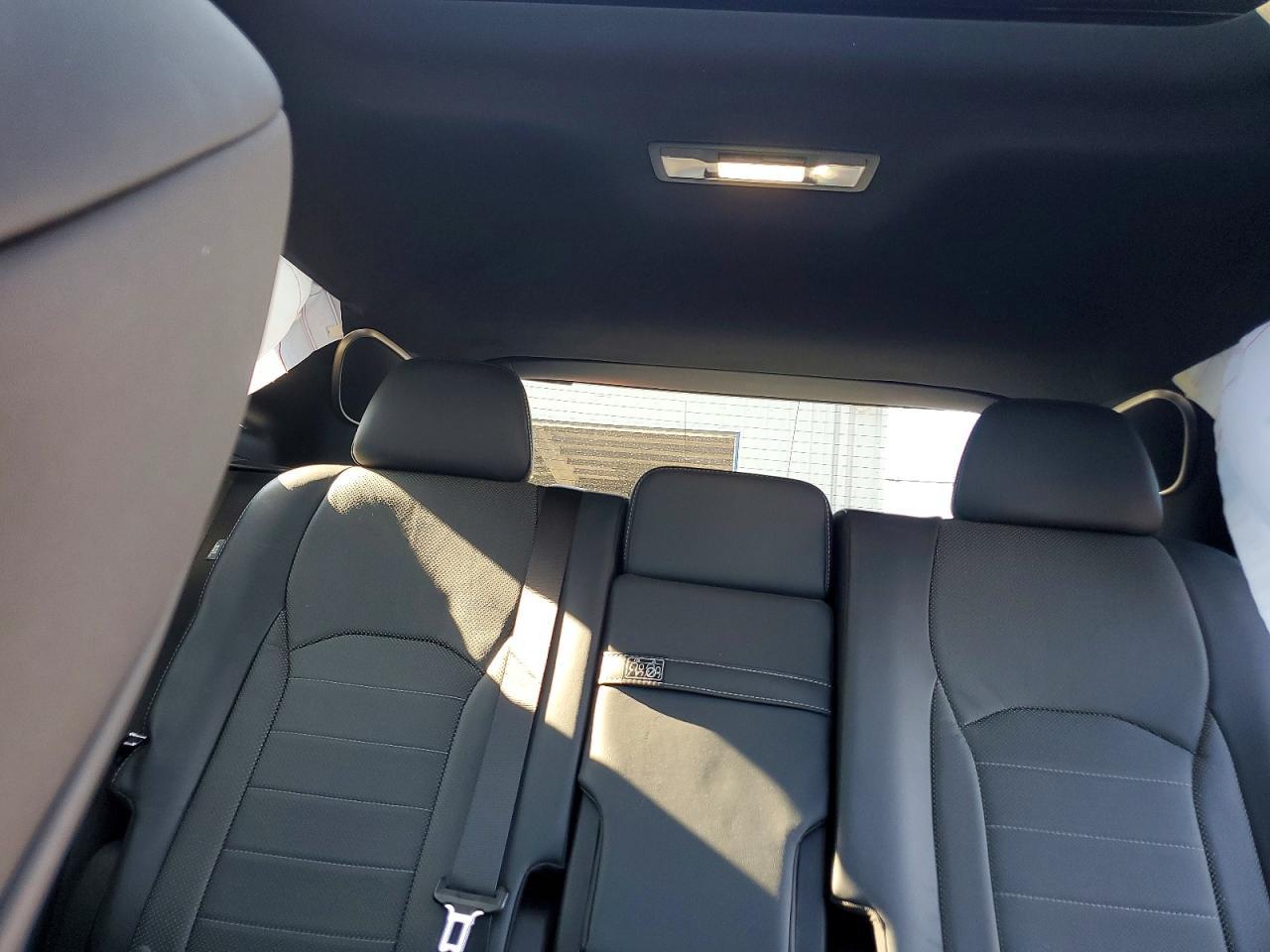 2016 Lexus Rx 350 F Sport - zdjęcie 10