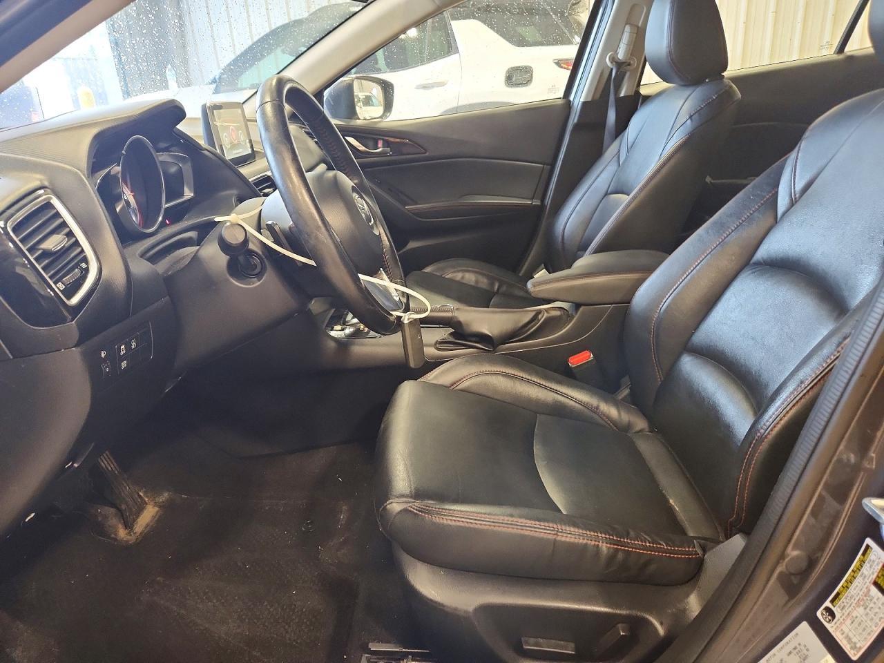 2014 Mazda 3 Touring - zdjęcie 7