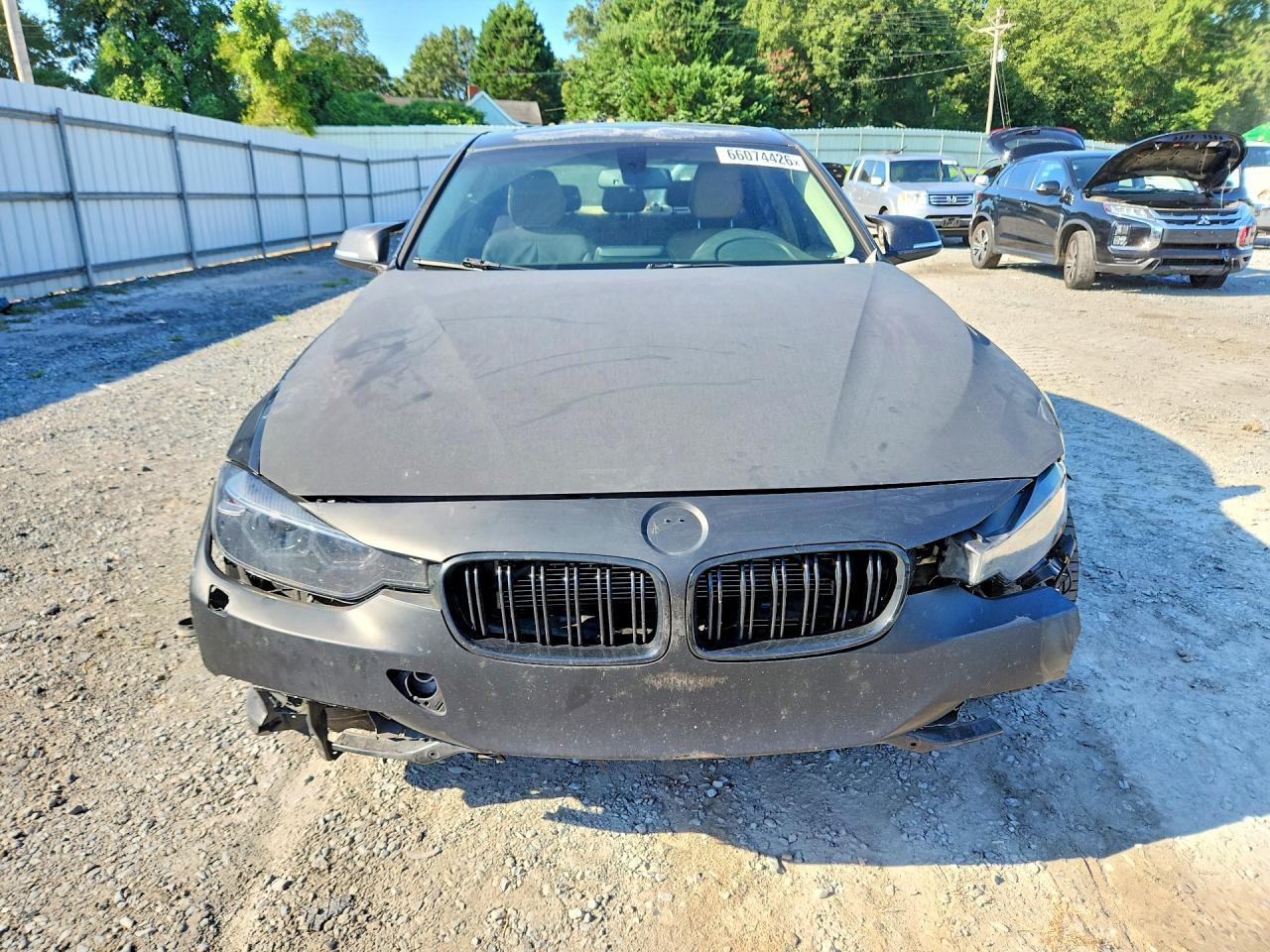 2013 BMW 328 I Sulev - zdjęcie 5