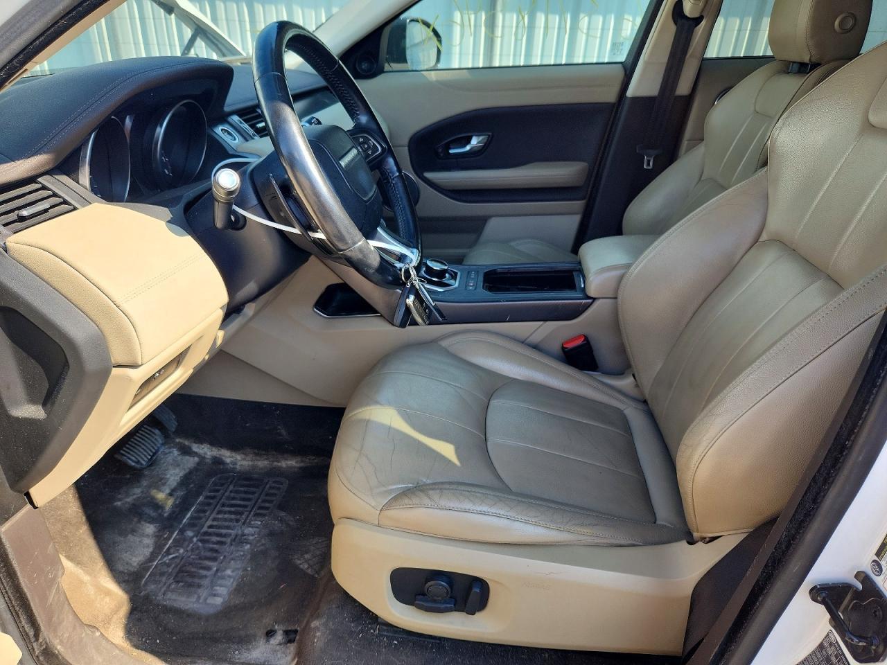 2019 Land Rover Range Rover Evoque Se - zdjęcie 7
