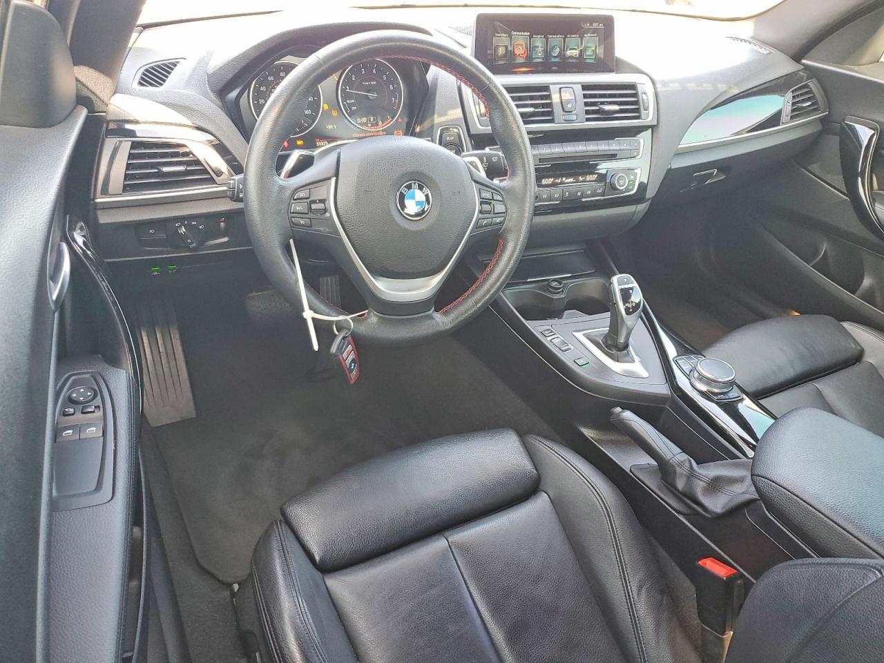 2017 BMW 230I - zdjęcie 8