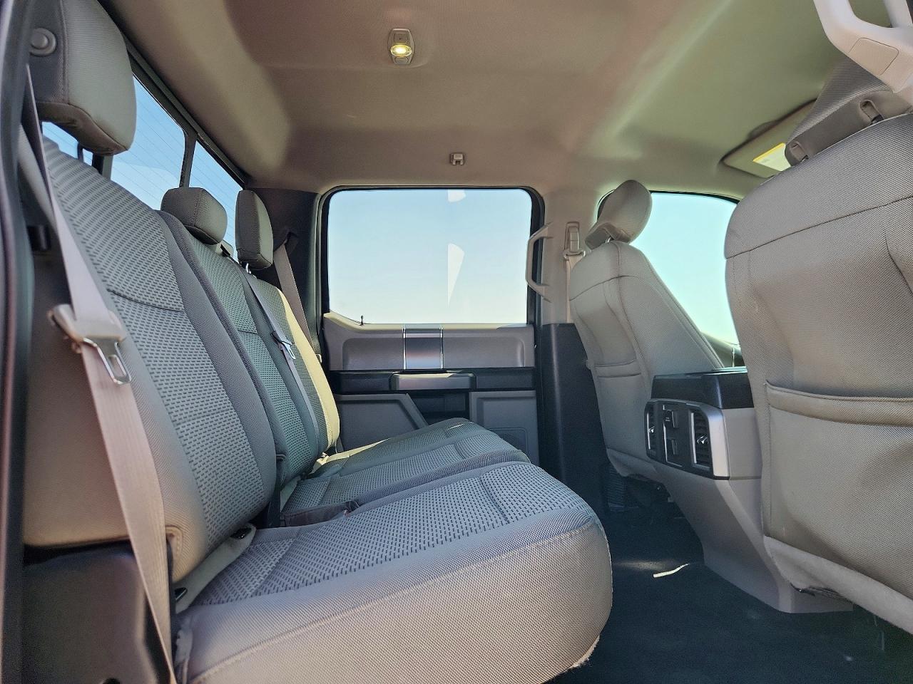 2015 Ford F150 Supercrew - zdjęcie 10