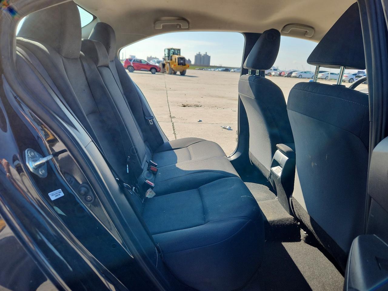 2023 Toyota Corolla Le - zdjęcie 10