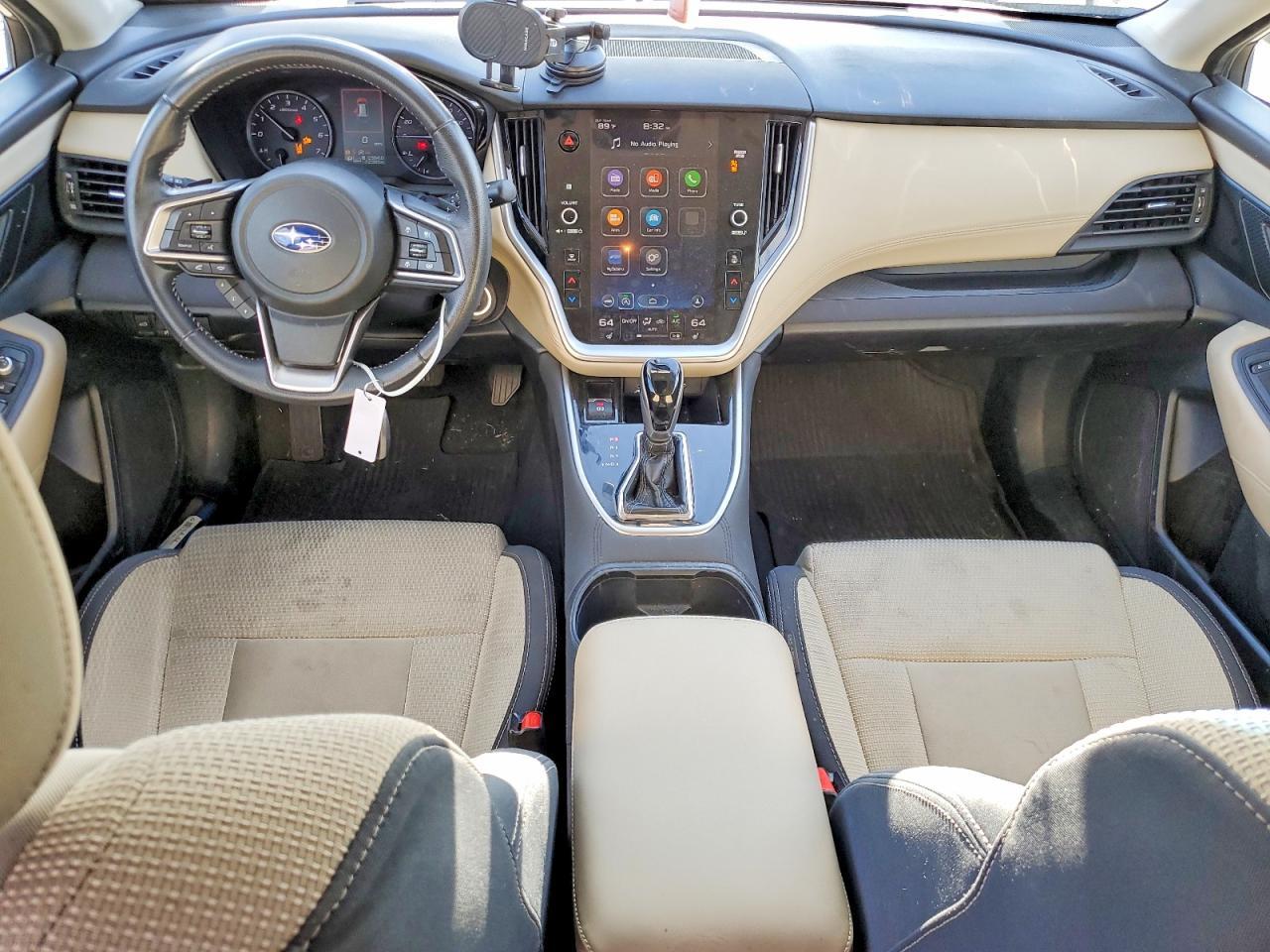 2020 Subaru Outback Premium - zdjęcie 8