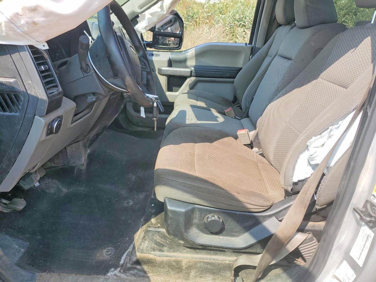 2018 Ford F250 Super Duty - zdjęcie 7