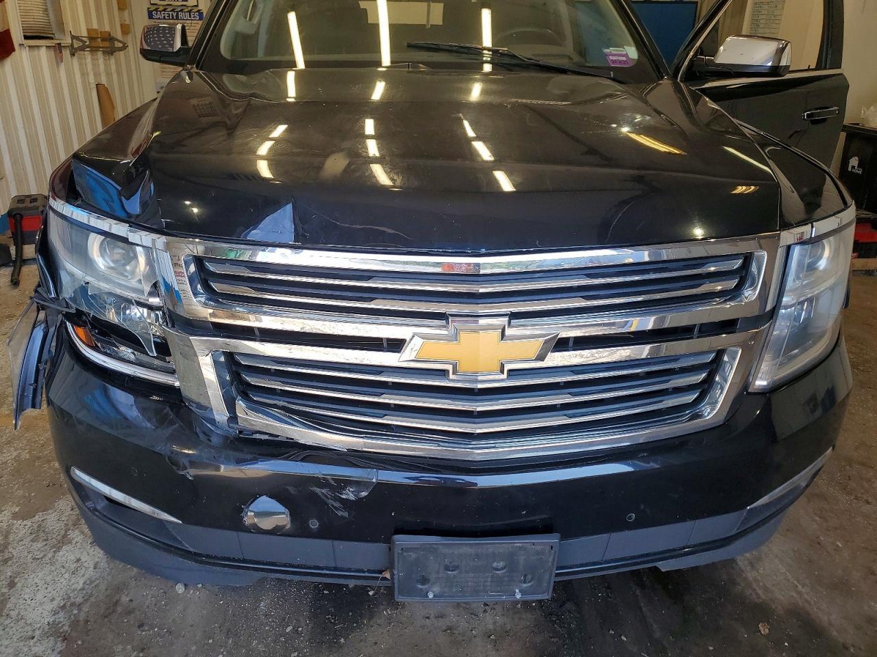 2017 Chevrolet Tahoe K1500 Premier - zdjęcie 12