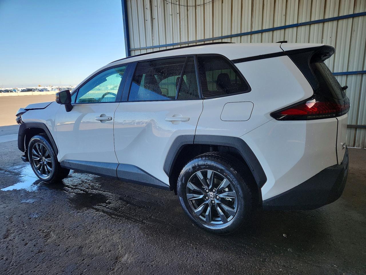 2026 Toyota Rav4 Xle Premium - zdjęcie 2