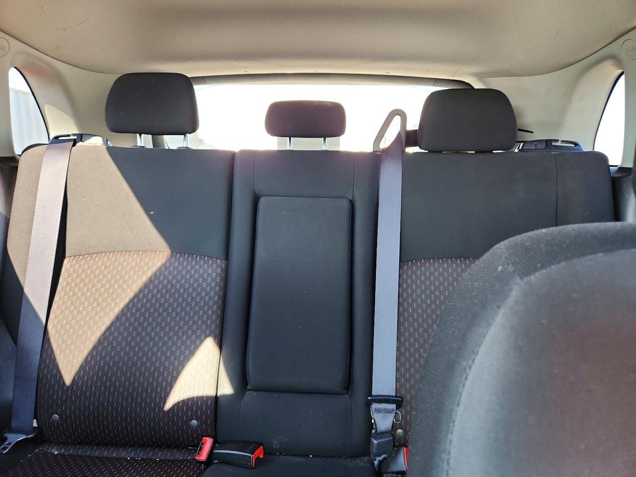 2018 Mitsubishi Rvr Se - zdjęcie 10