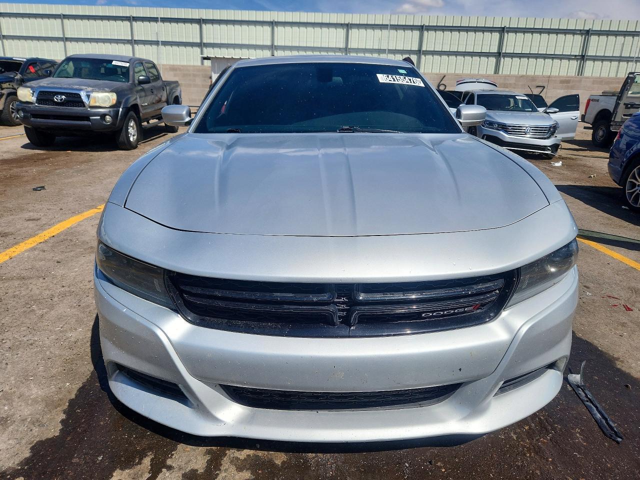2022 Dodge Charger Sxt - zdjęcie 5