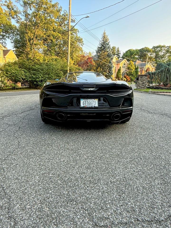 2023 Mclaren Automotive Gt - zdjęcie 7