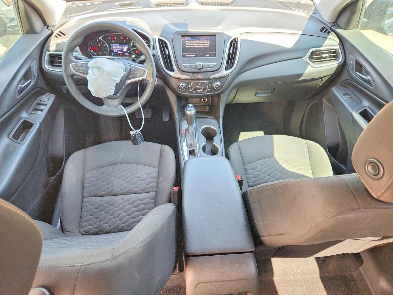 2020 Chevrolet Equinox Lt - zdjęcie 8