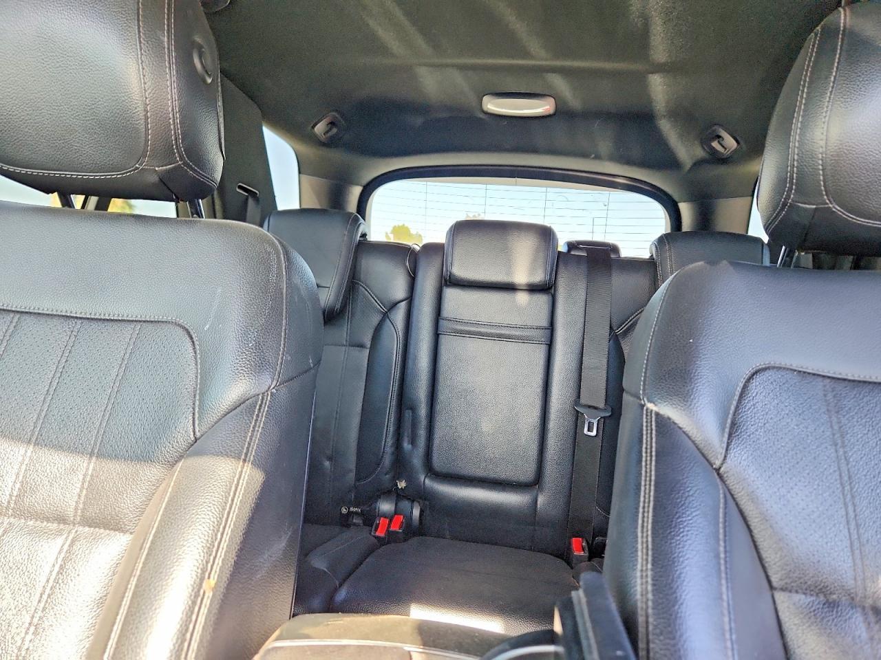 2016 Mercedes-Benz Gle 350 4Matic - zdjęcie 10
