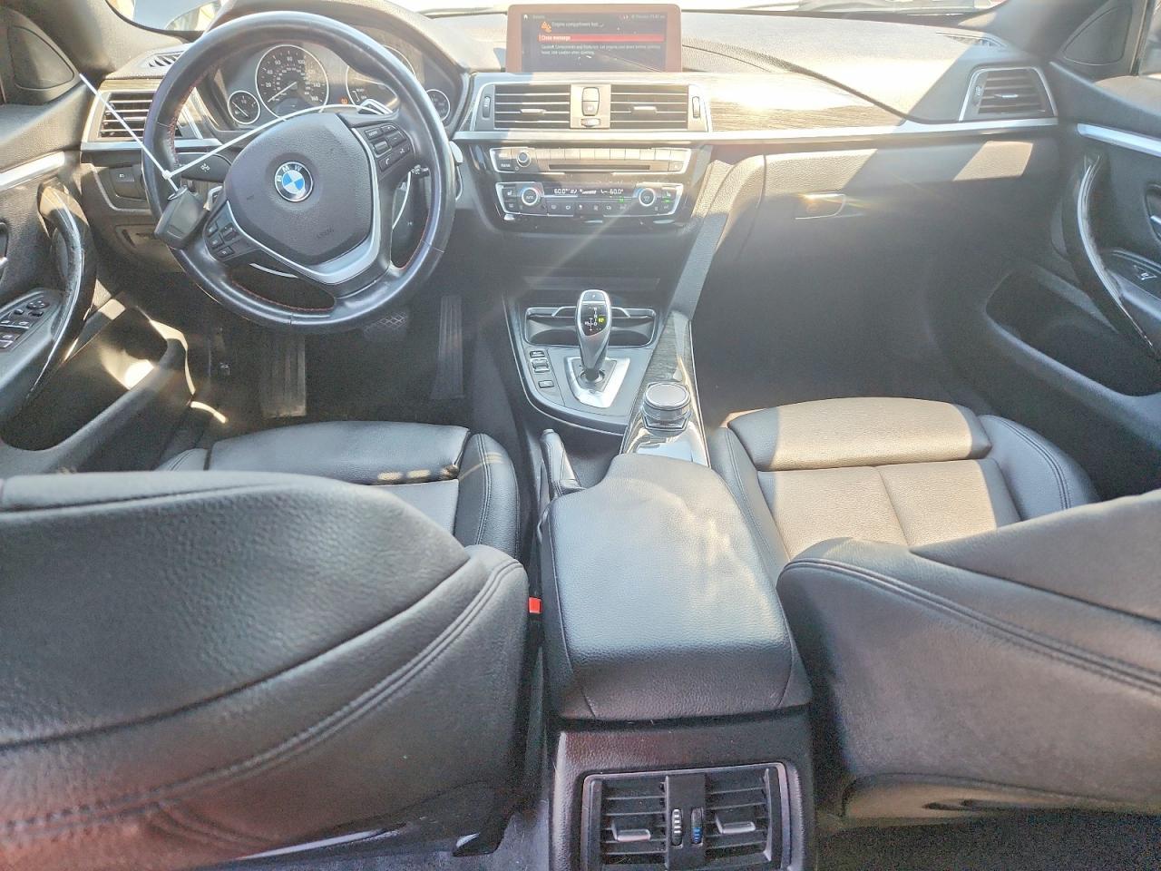 2019 BMW 430Xi Gran Coupe - zdjęcie 8
