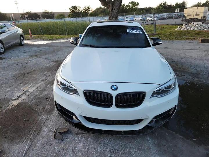 2015 BMW M235I - zdjęcie 13