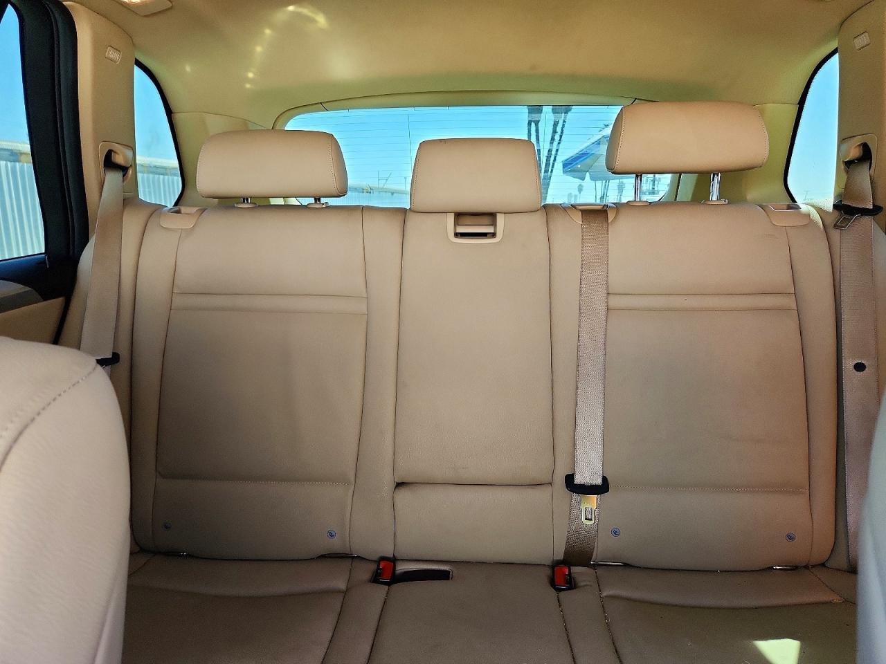 2013 BMW X5 xDrive35I - zdjęcie 10