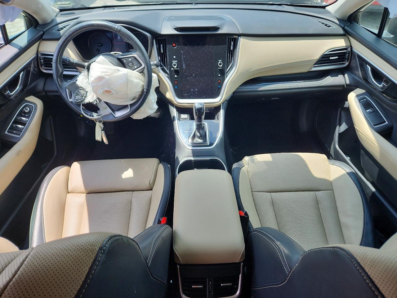 2023 Subaru Outback Limited - zdjęcie 8