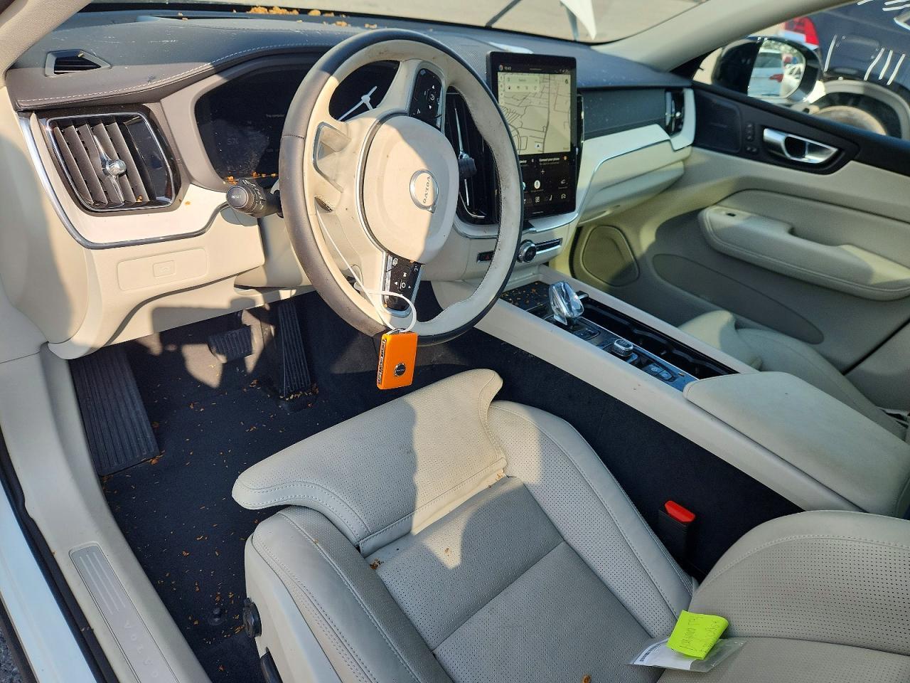 2026 Volvo Xc60 Ultra - zdjęcie 8