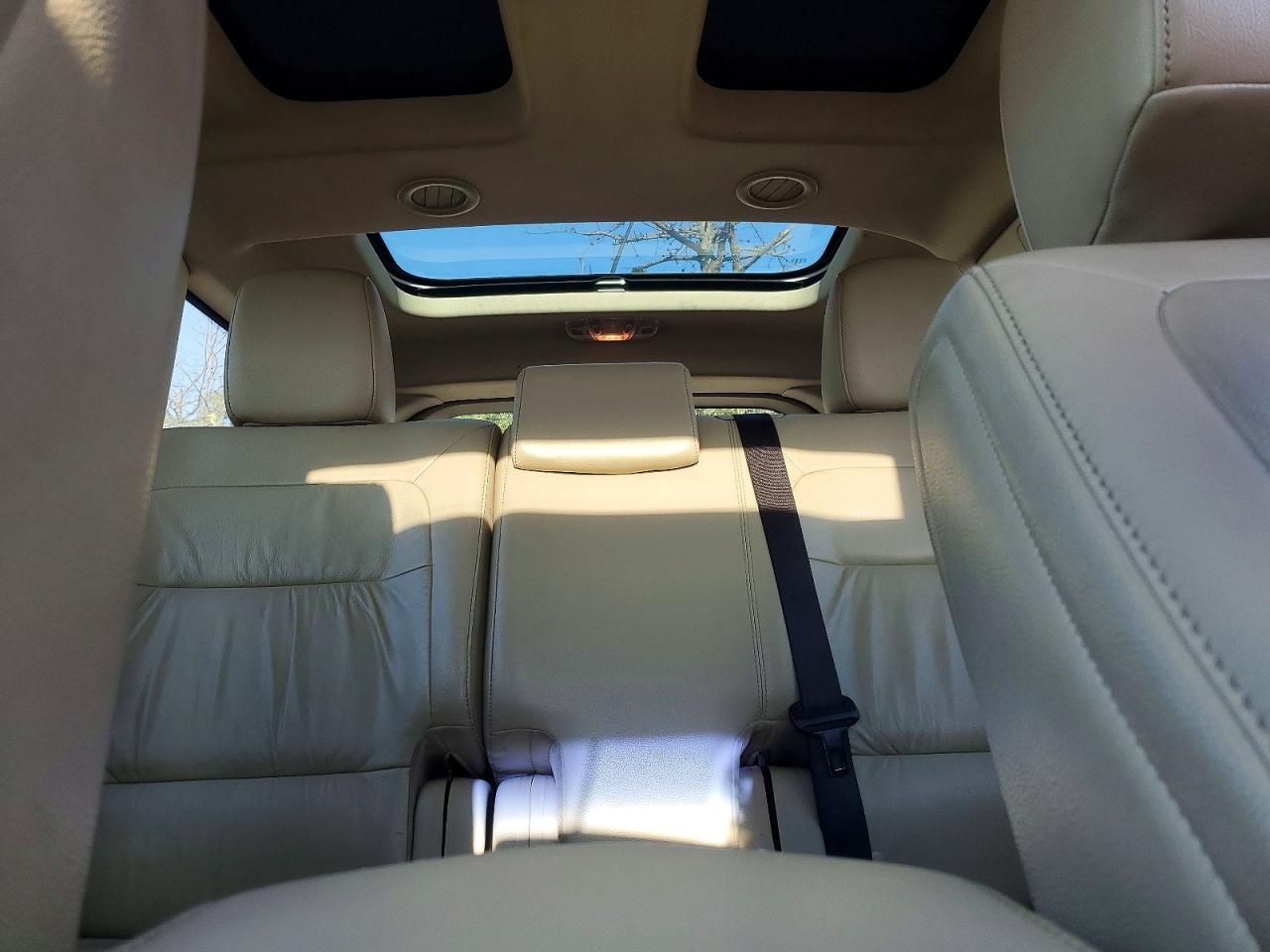 2013 Ford Flex Sel - zdjęcie 19