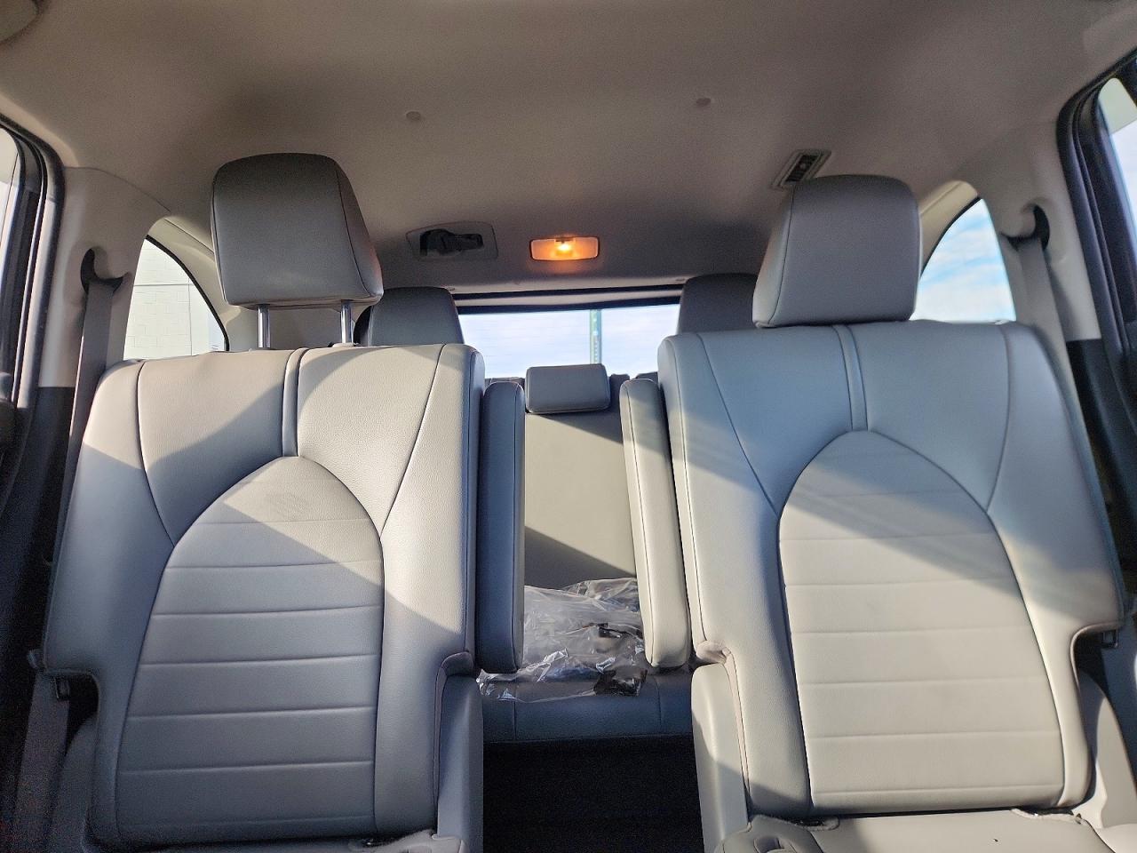 2021 Toyota Highlander Hybrid Xle - zdjęcie 10