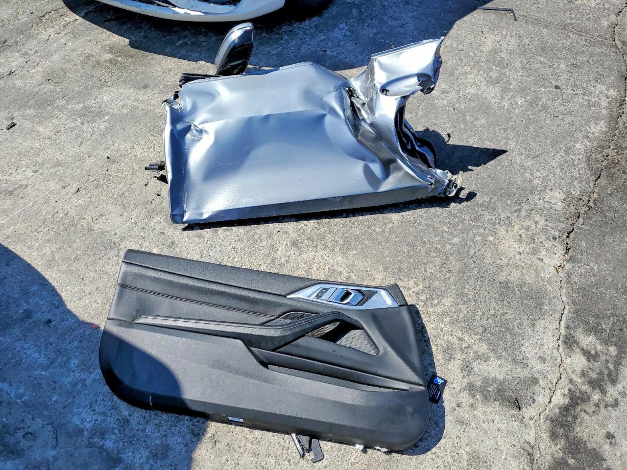 2022 BMW 430I - zdjęcie 12