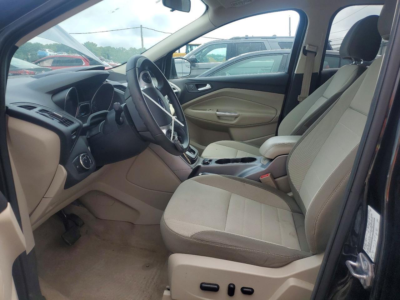 2014 Ford Escape Se - zdjęcie 7