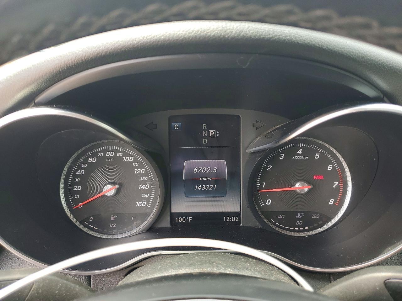 2015 Mercedes-Benz C 300 4Matic - zdjęcie 9