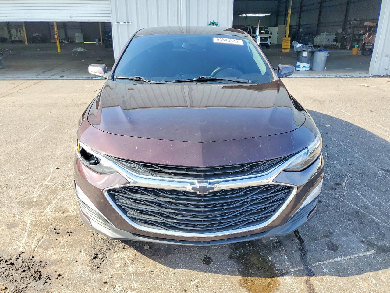 2020 Chevrolet Malibu Rs - zdjęcie 5
