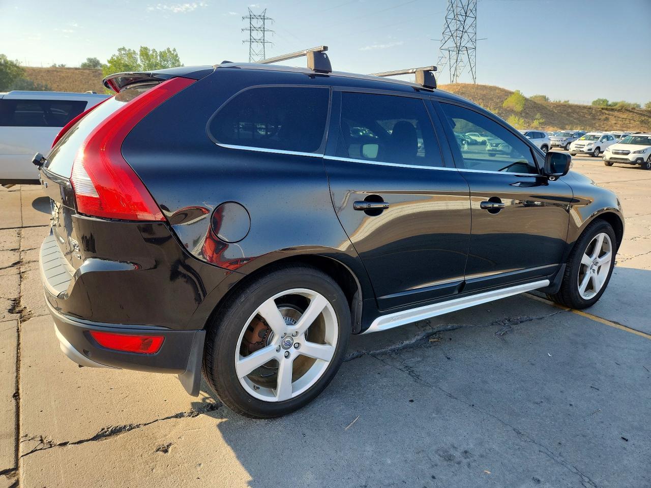 2013 Volvo Xc60 T6 - zdjęcie 3