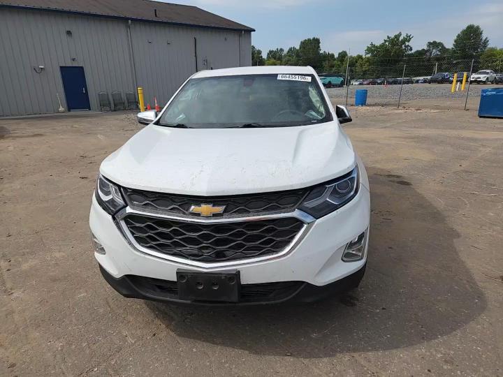 2019 Chevrolet Equinox Lt - zdjęcie 14