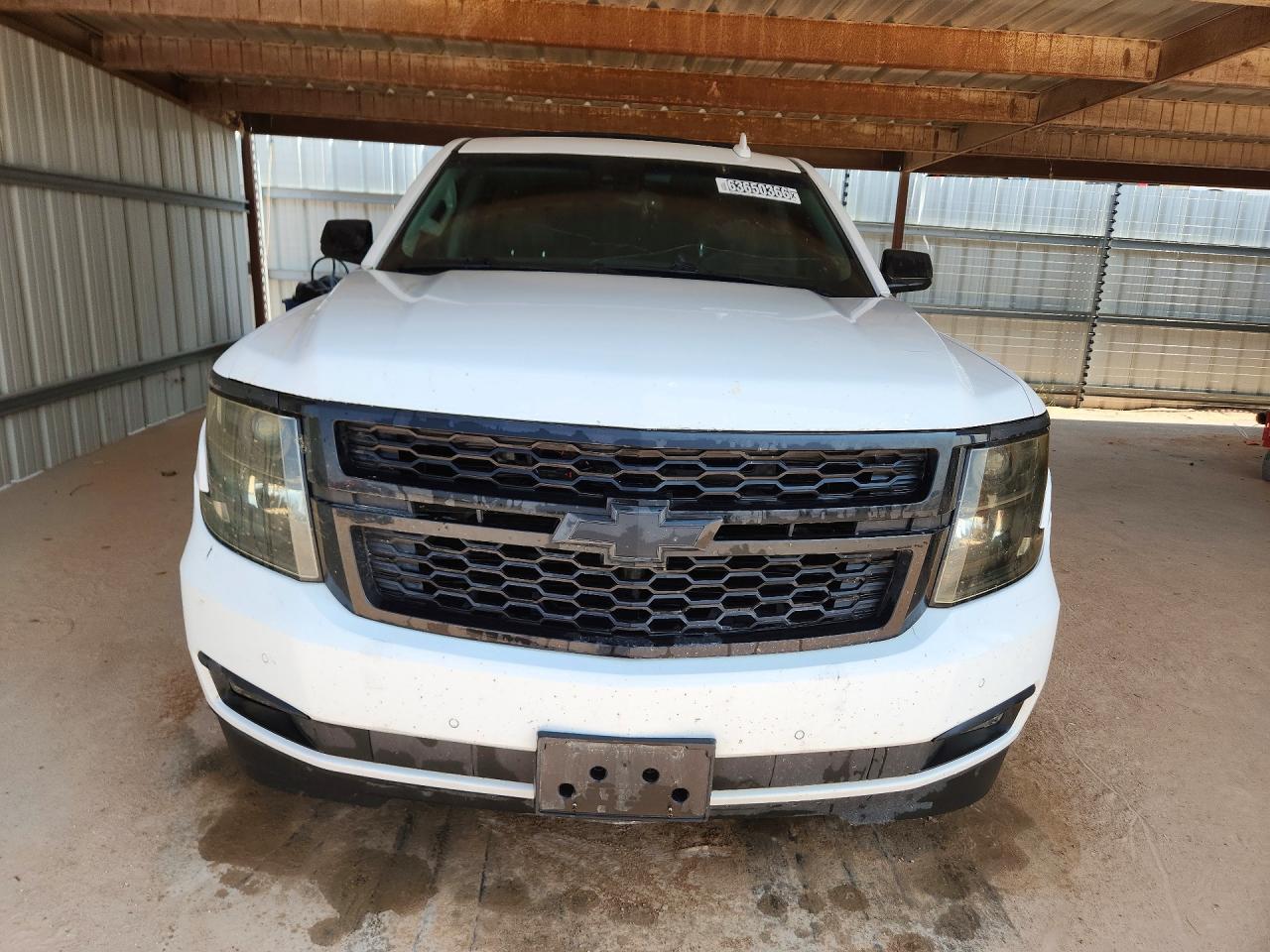2019 Chevrolet Suburban K1500 Premier - zdjęcie 5
