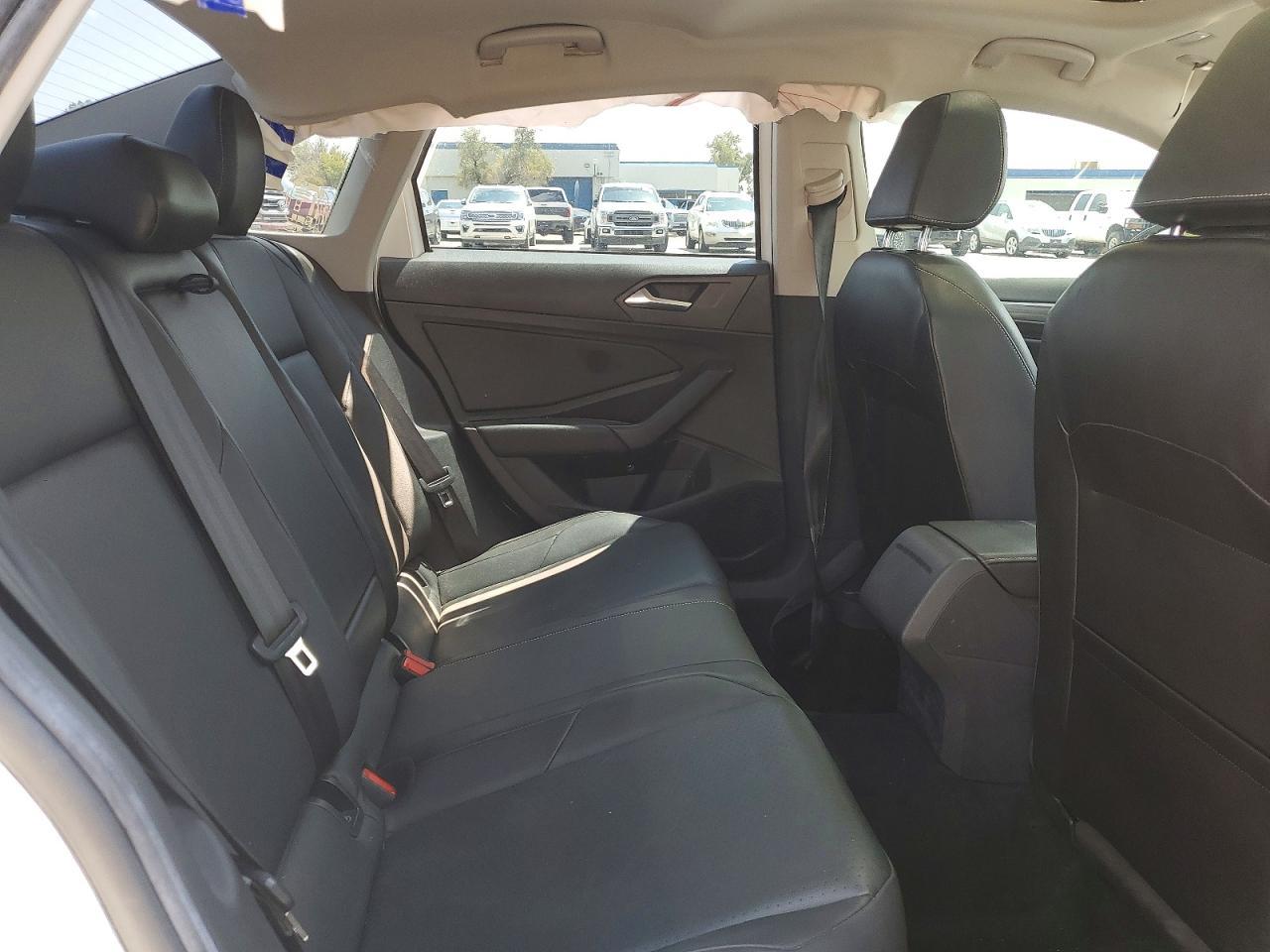 2019 Volkswagen Jetta Sel - zdjęcie 10