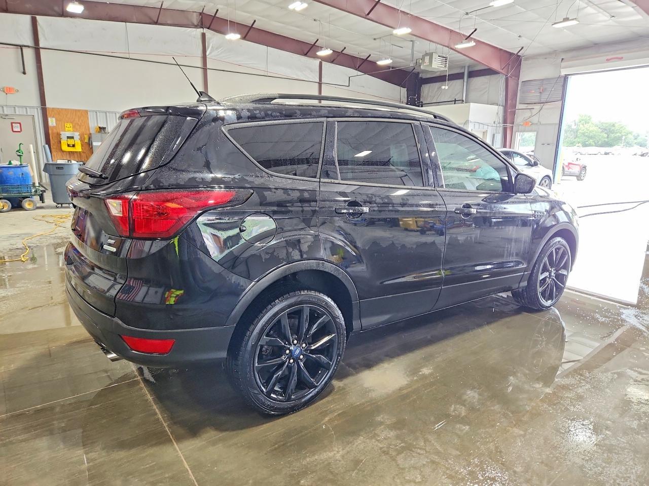 2019 Ford Escape Se - zdjęcie 3