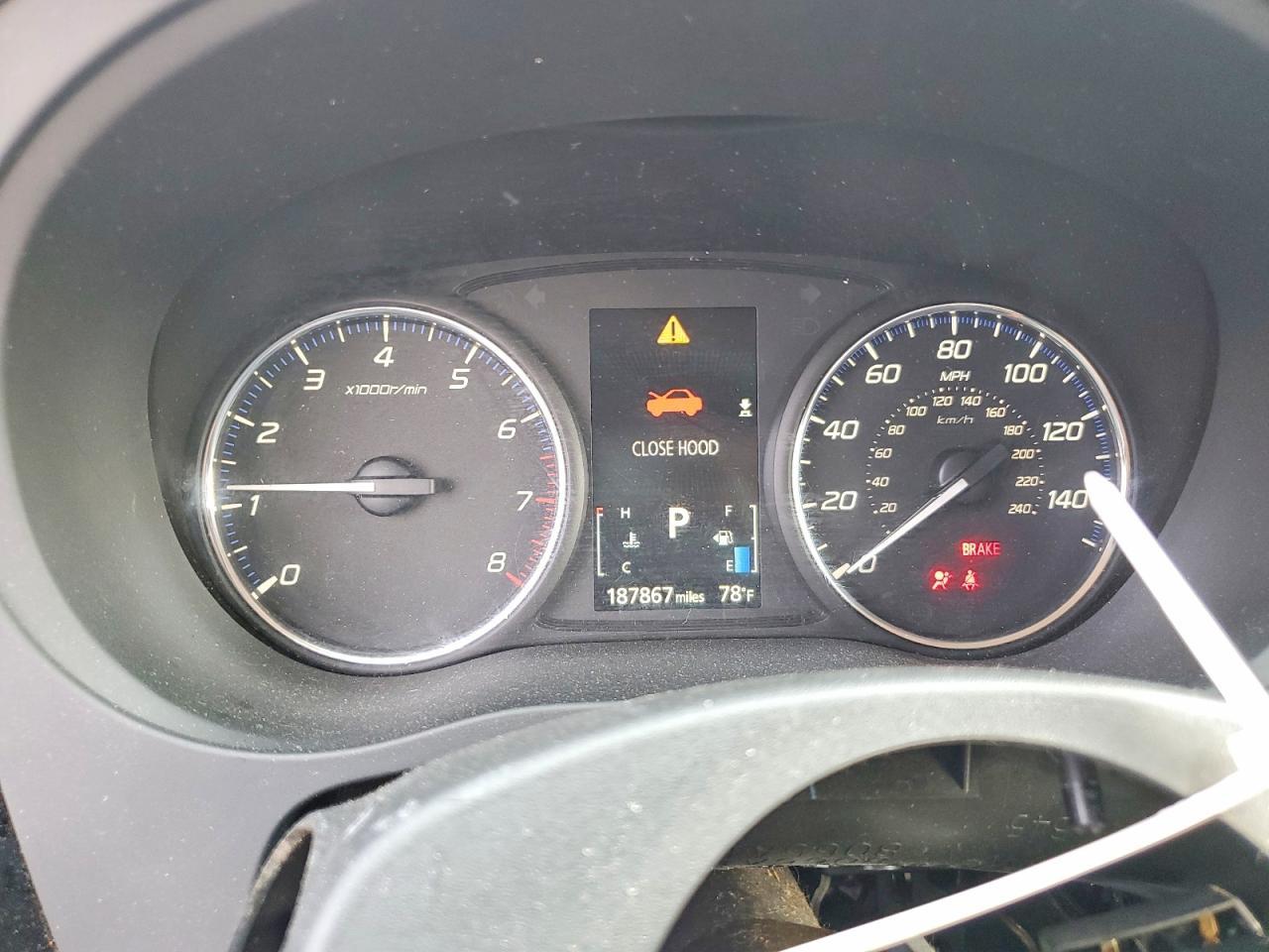 2014 Mitsubishi Outlander Se - zdjęcie 9