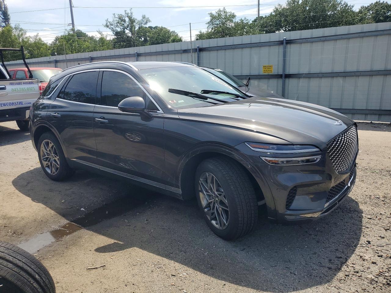2023 Genesis Gv70 2.5T Standard - zdjęcie 4