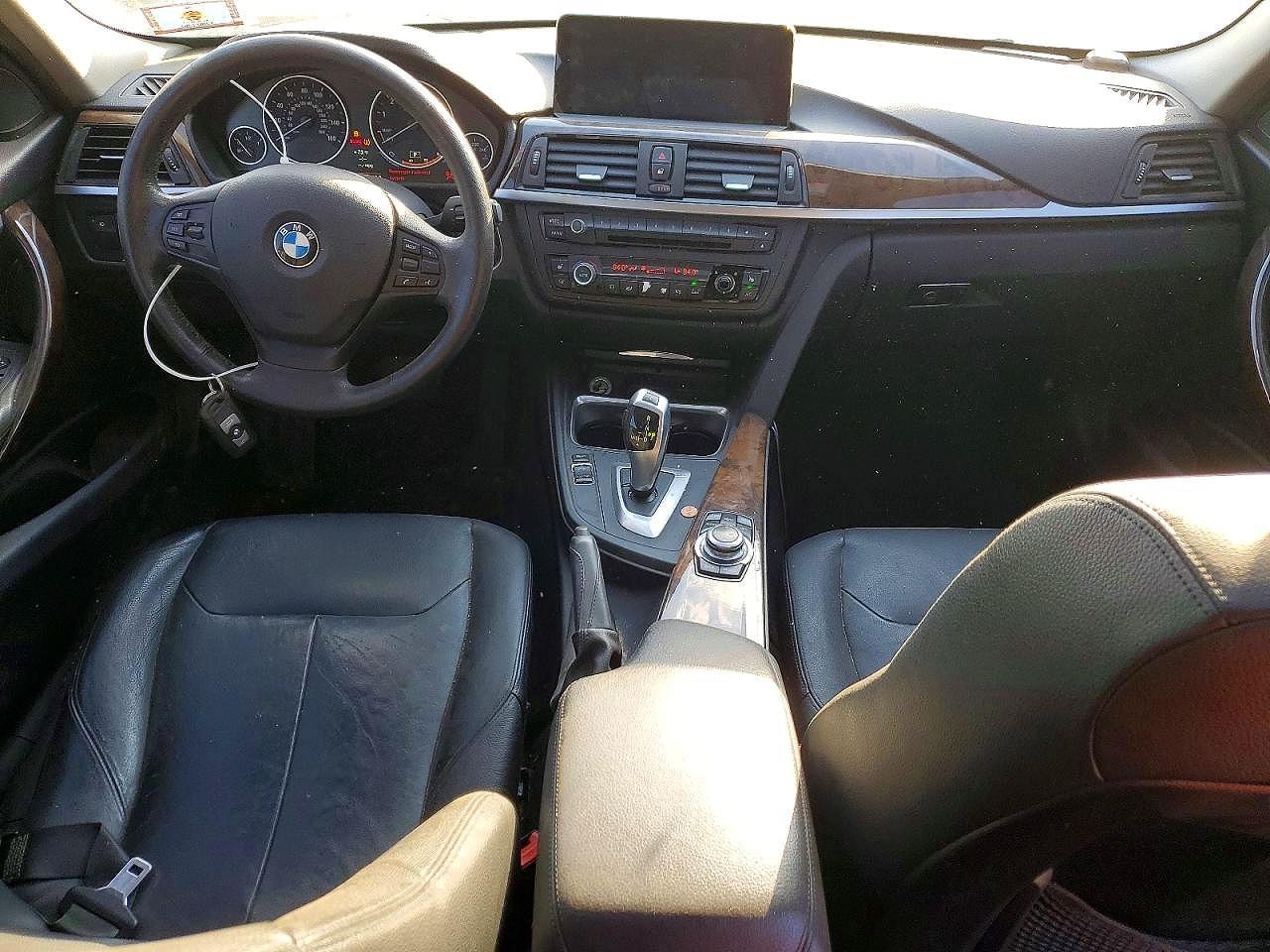 2013 BMW 328 Xi Sulev - zdjęcie 8