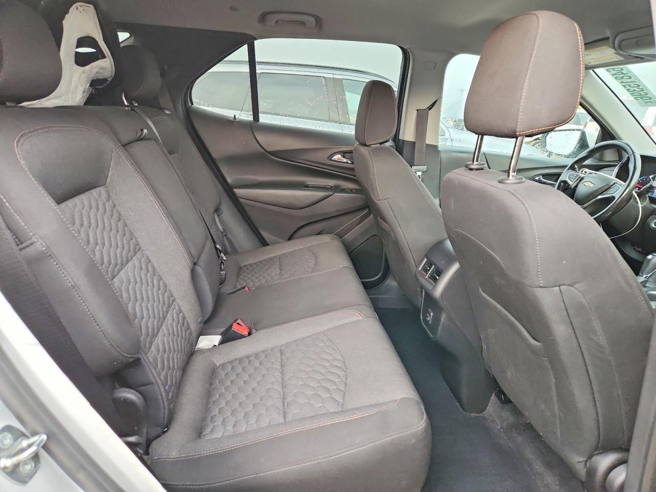 2019 Chevrolet Equinox Lt - zdjęcie 10