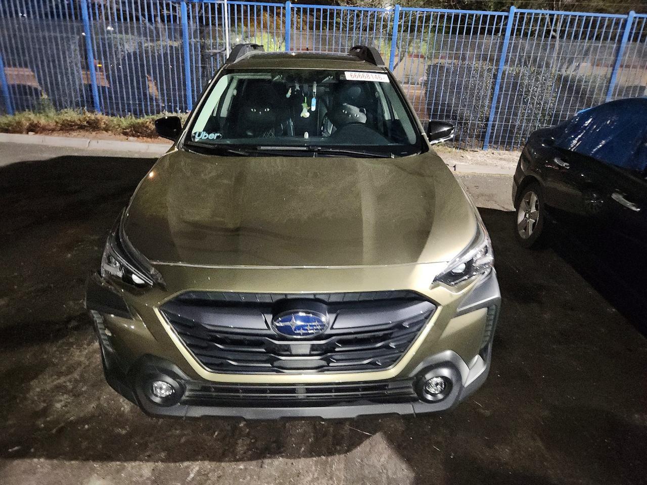 2025 Subaru Outback Premium - zdjęcie 5