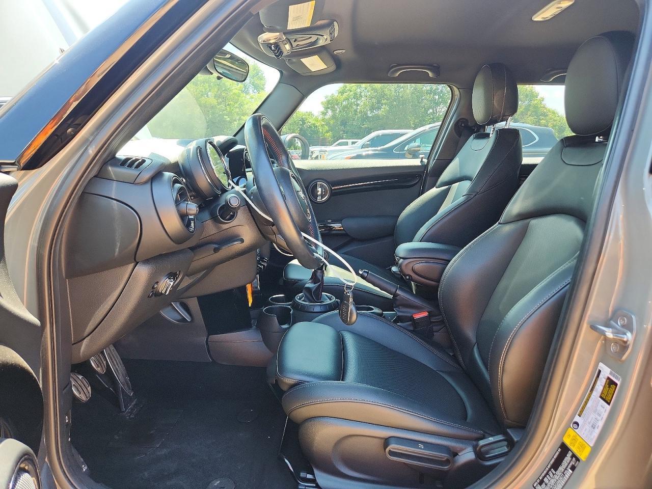 2016 Mini Cooper S - zdjęcie 7