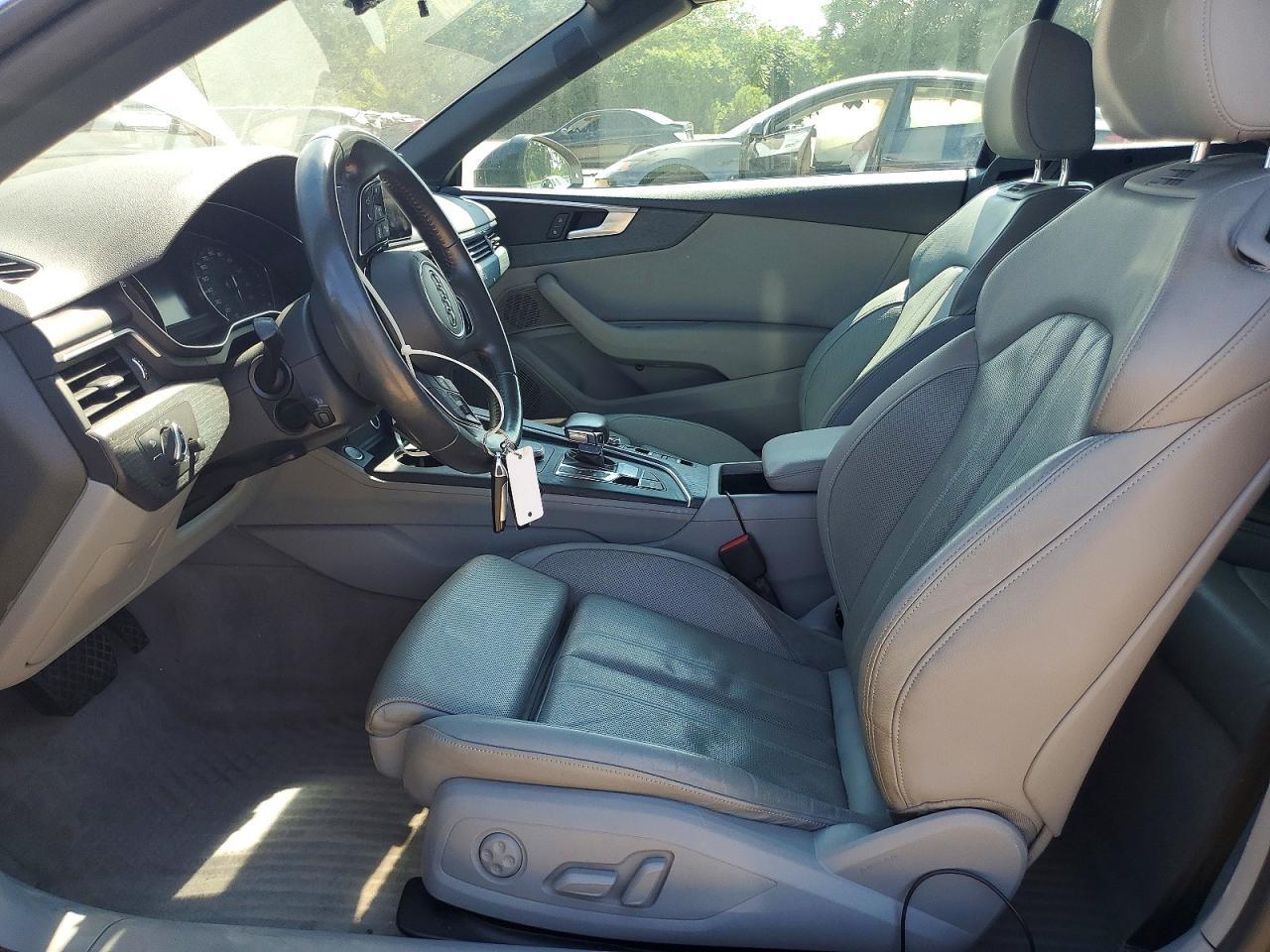 2018 Audi A5 Premium Plus - zdjęcie 7