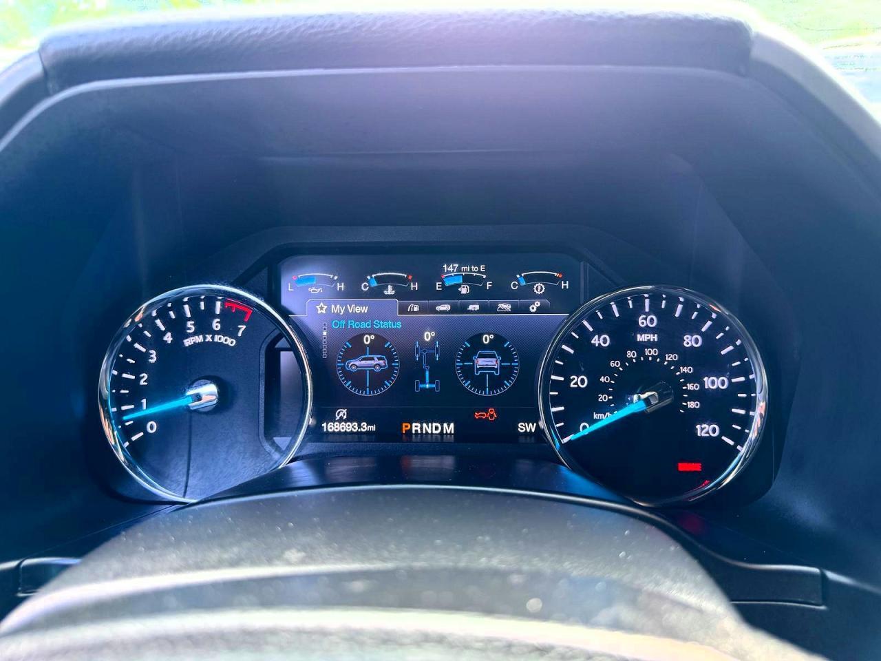 2019 Ford Expedition Xlt - zdjęcie 12